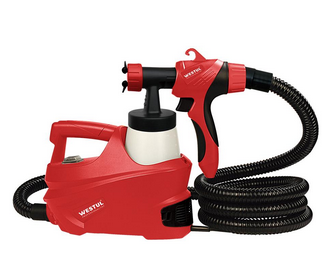 Який пістолет-розпилювач переосмислює прецизійне покриття? Розкриття електромагнітного розпилювача вишуканого дизайну